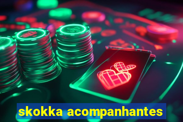 skokka acompanhantes